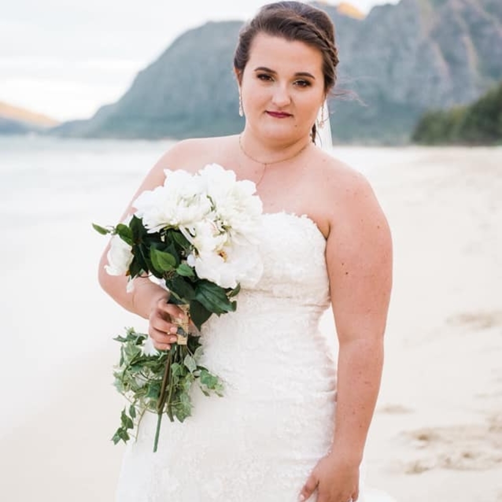 Meet your Posher, Leah